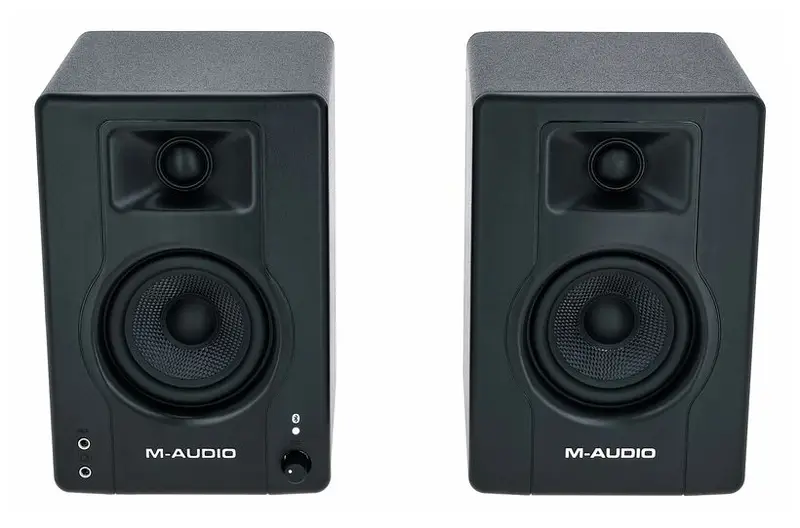 M-Audio BX3BT