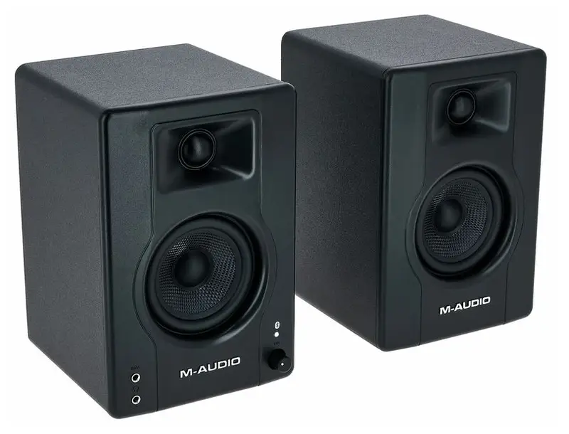 M-Audio BX3BT