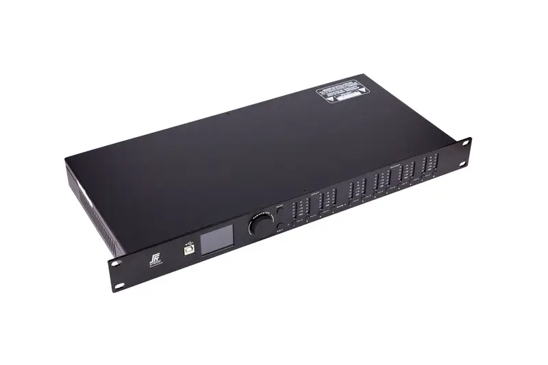 S-Track Dolphin D48
