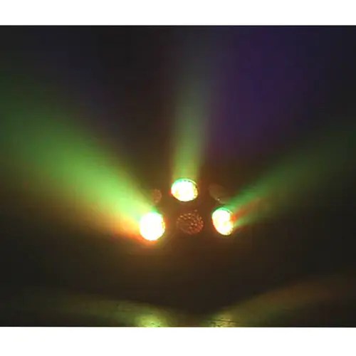 Dragon Effects LED Hexad blinder