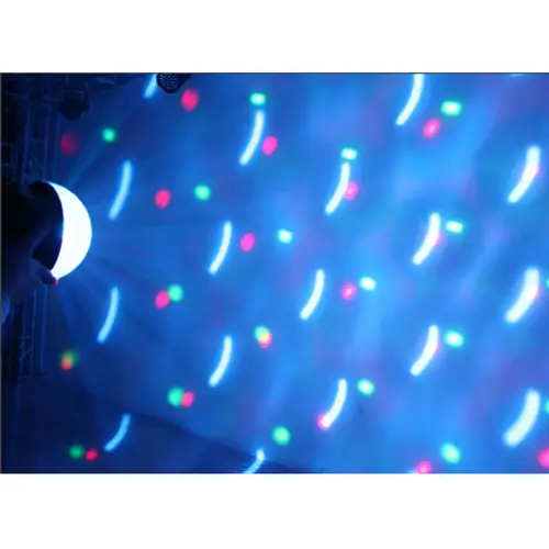 Dragon Effects LED Jellyfish Black