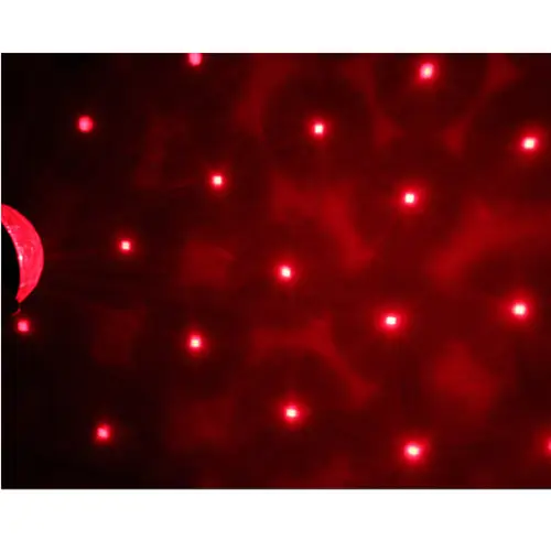Dragon Effects LED Jellyfish Black