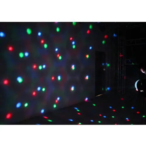 Dragon Effects LED Jellyfish Black