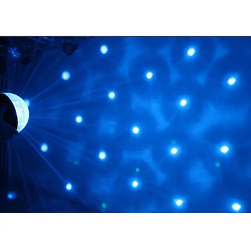 Dragon Effects LED Jellyfish Clear
