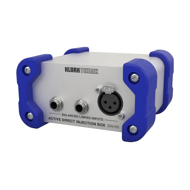 Klark Teknik DN100 V2