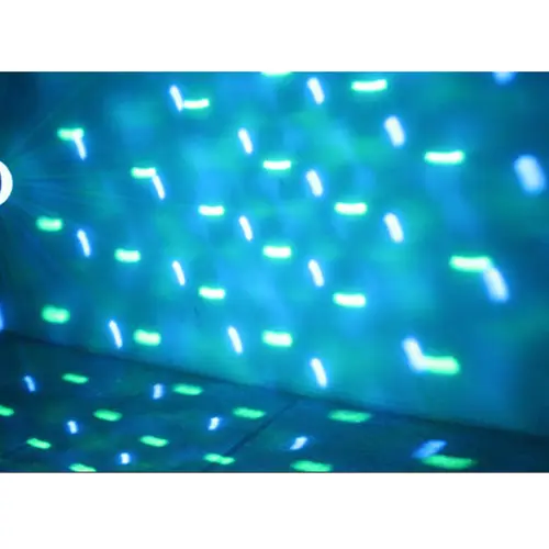 Dragon Effects LED Jellyfish Clear