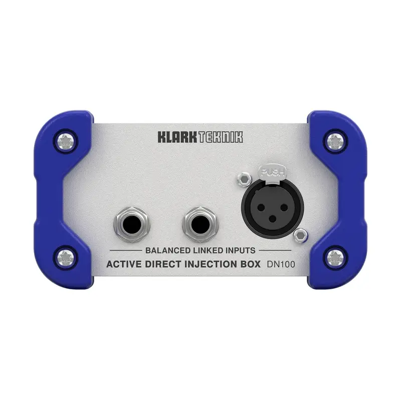 Klark Teknik DN100 V2