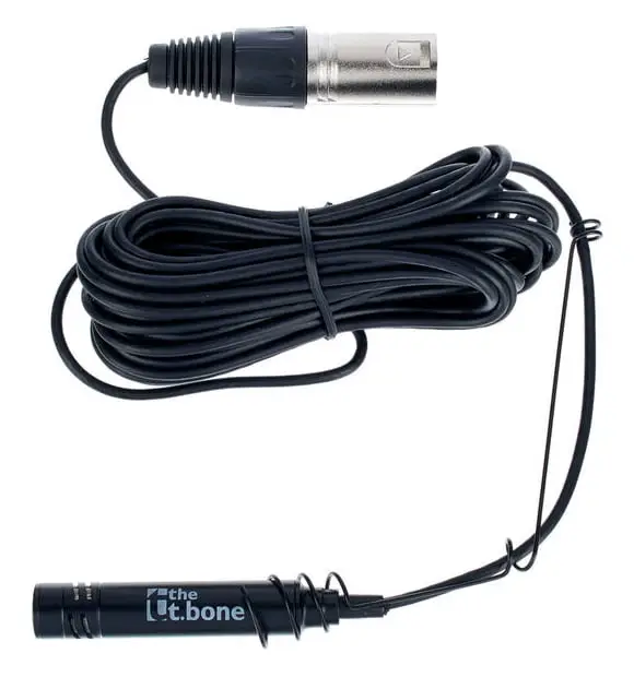 T.Bone HMC 1