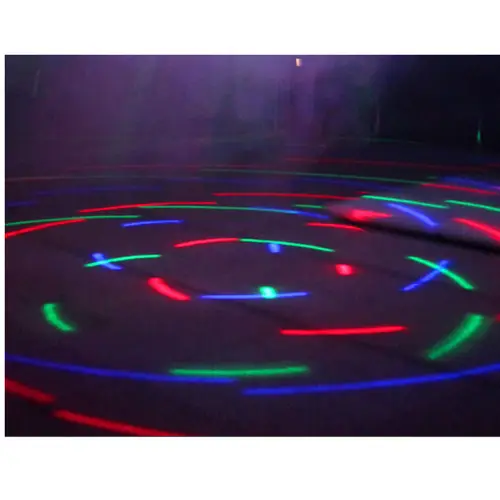Dragon Effects LED Octopus