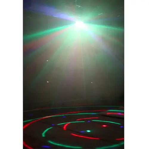 Dragon Effects LED Octopus
