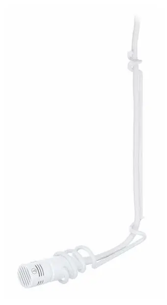 Audio-Technica U853RW