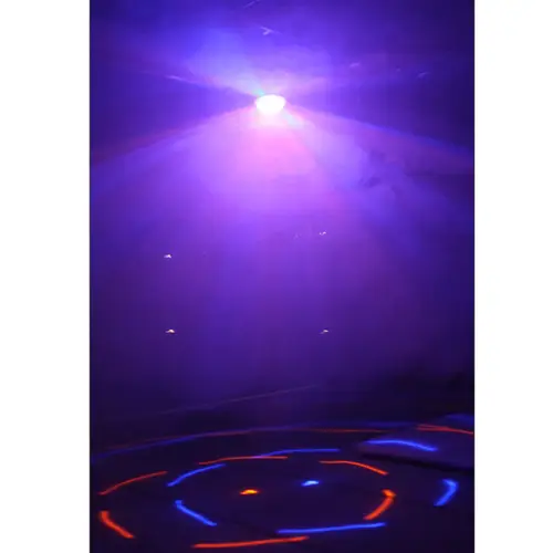 Dragon Effects LED Octopus