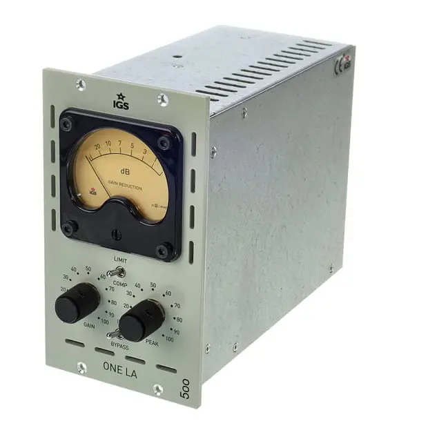 IGS Audio One LA 500