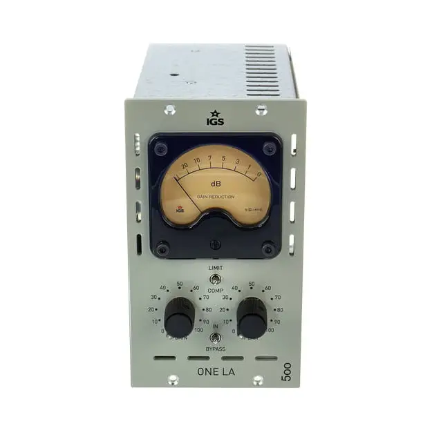 IGS Audio One LA 500