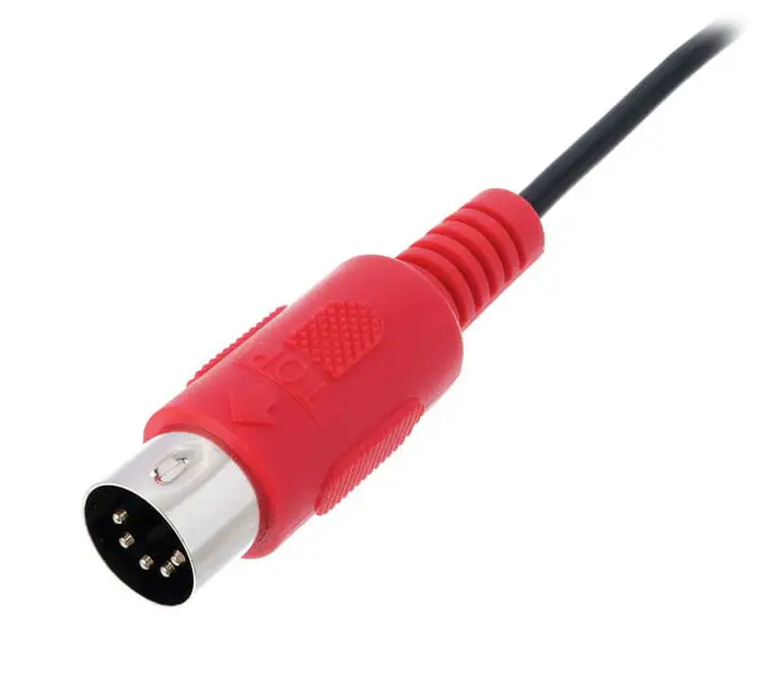 Befaco TRS-MIDI Cable A