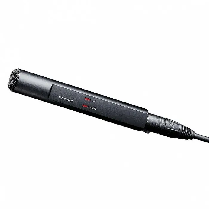 Sennheiser MKH 20-P48