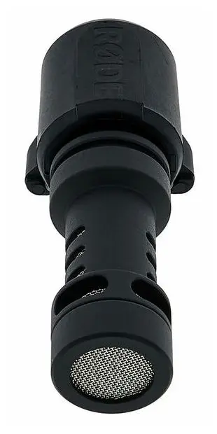 RODE VideoMic ME-C