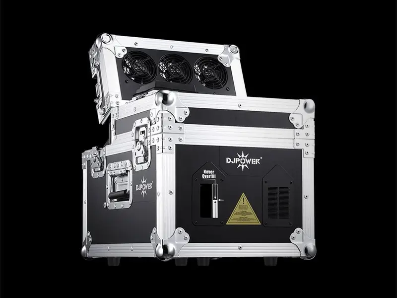 DJPower DHZ-660
