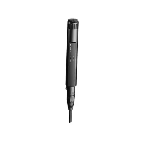 Sennheiser MKH 50-P48