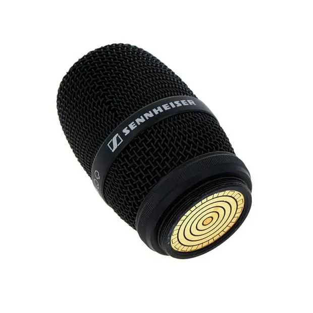 Sennheiser MMK 965-1 BK