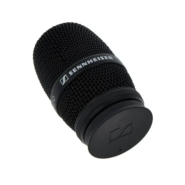 Sennheiser MMK 965-1 BK
