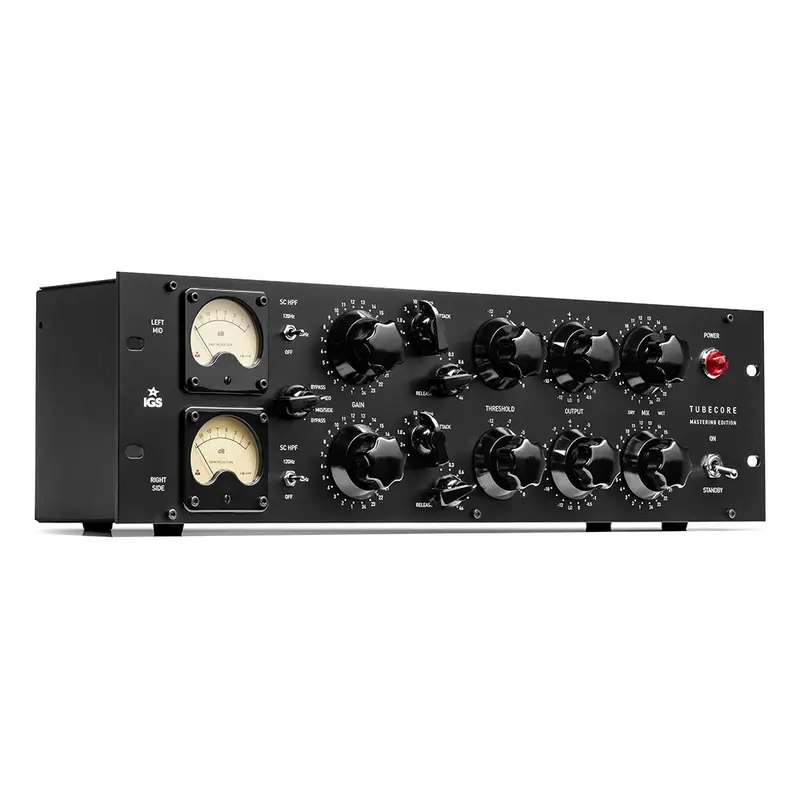 IGS Audio Tubecore 3U
