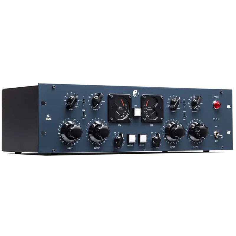 IGS Audio Zen