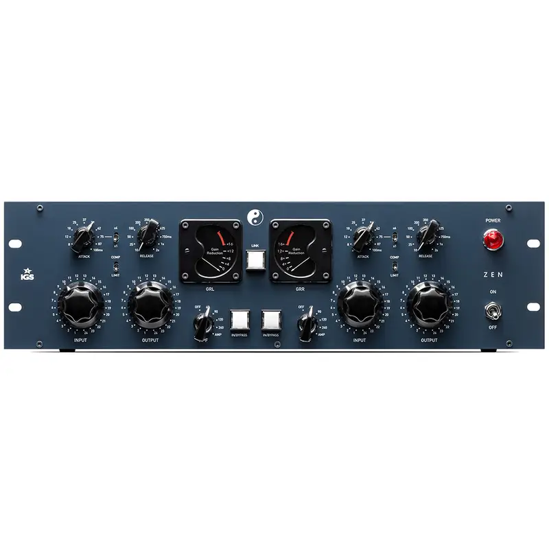 IGS Audio Zen