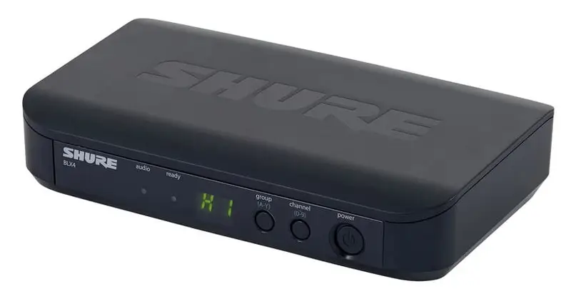 Shure BLX14/P31 T11