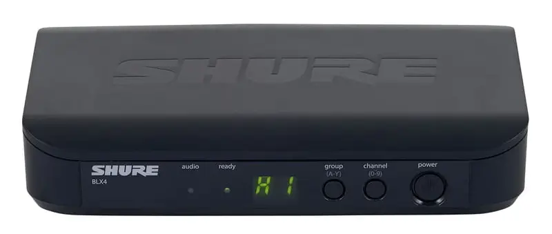 Shure BLX14/P31 T11