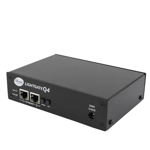 Siberian Lighting SL-EDED37-POE