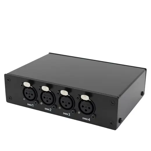 Siberian Lighting SL-EDED37-POE
