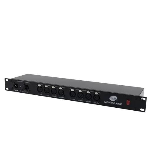 Siberian Lighting SL-SDX82R