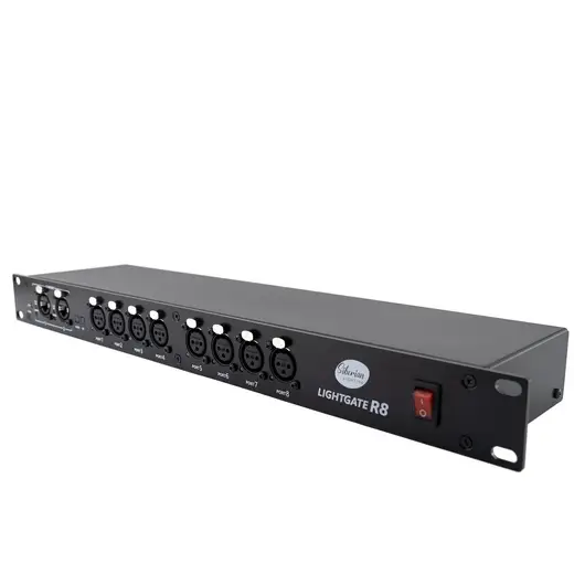 Siberian Lighting SL-EDED47R
