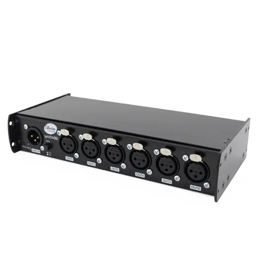 Siberian Lighting SL-SDX6C