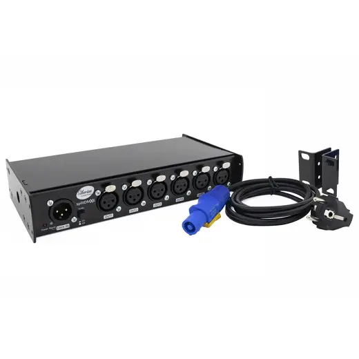 Siberian Lighting SL-SDX6C