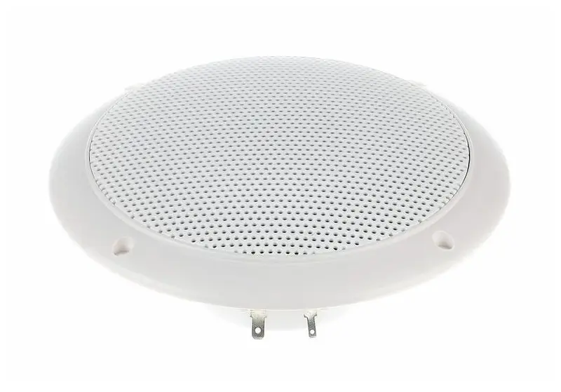 Visaton FR 16 WP/4 (white)