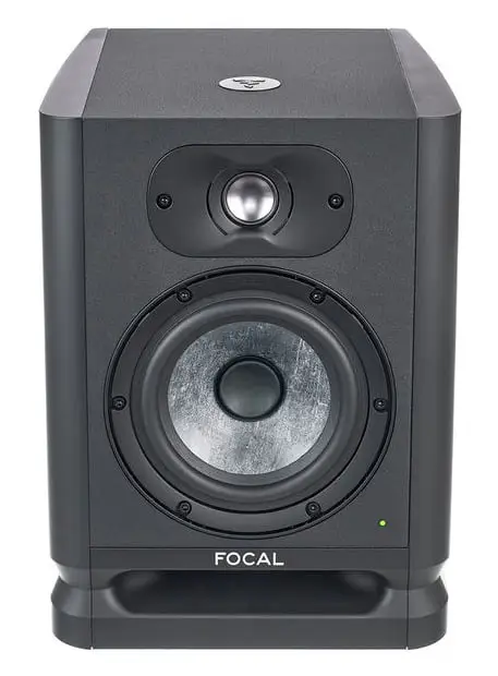 Focal Alpha 50 Evo