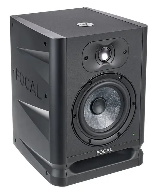 Focal Alpha 50 Evo