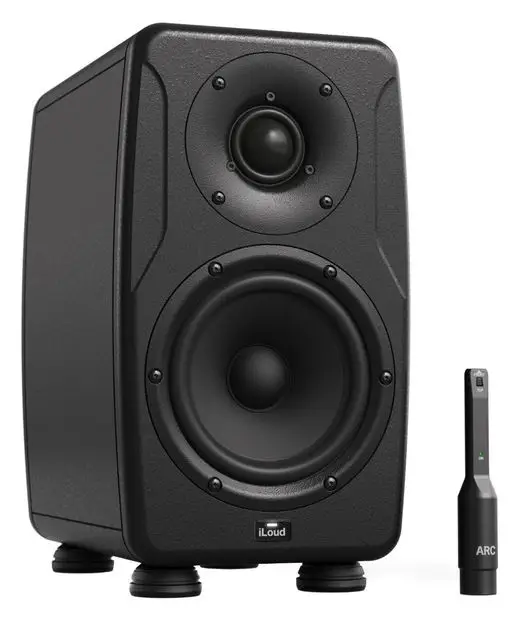 IK Multimedia iLoud Precision 5