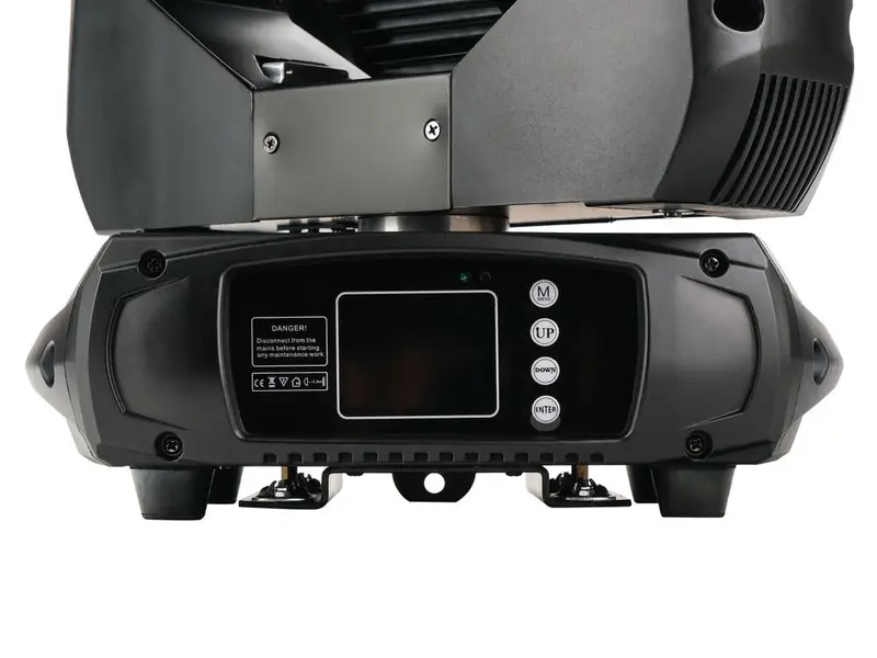 LFocus BR-230P
