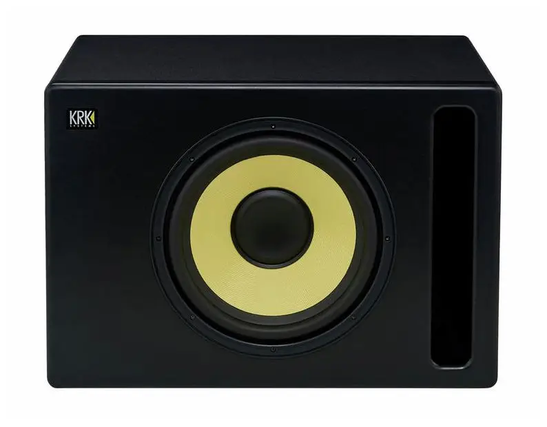 KRK S12G4