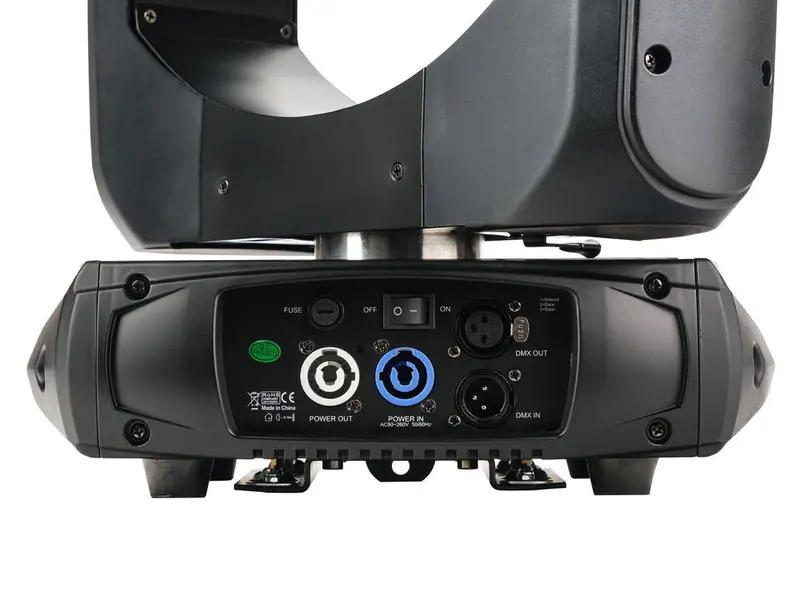 LFocus BR-381SP