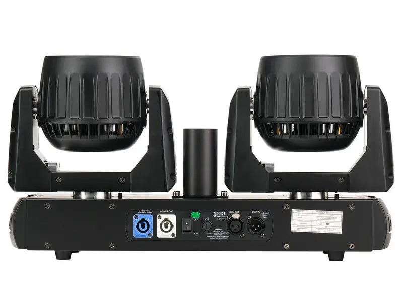 LFocus BR-615-2