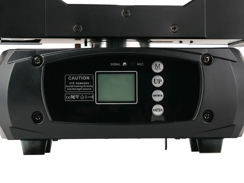 LFocus FO-710E