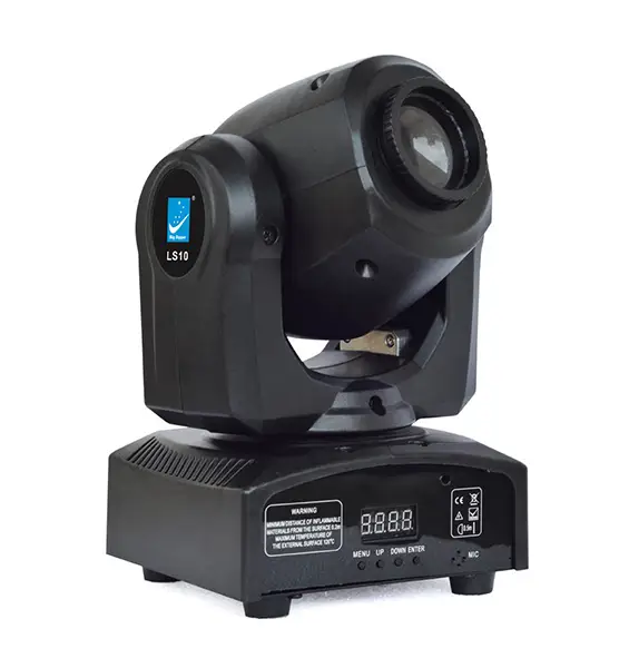 Big Dipper LS30