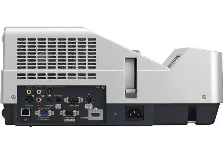 Panasonic PT-CW230E