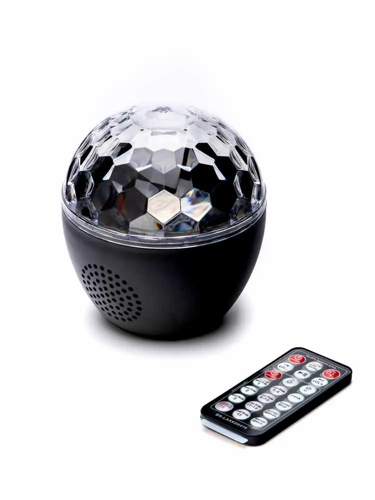 Bi Ray MM012