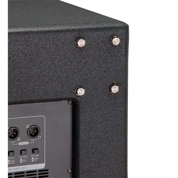 Soundsation Hyper-Bass-15A