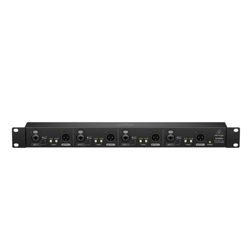 Behringer DI4800A